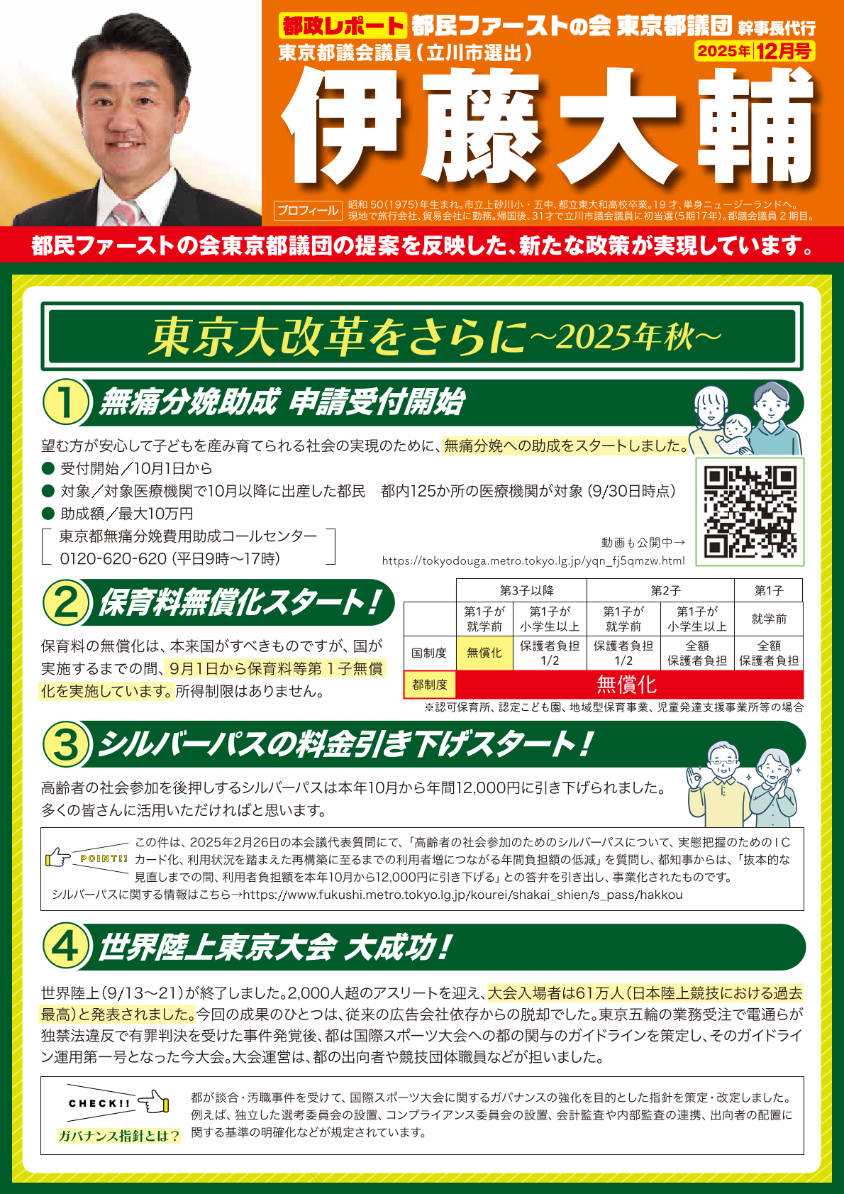伊藤大輔　4号
