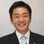 Ito Daisuke 伊藤大輔　東京都議会議員(立川市)